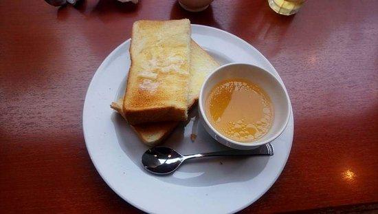 Italian Tomato Cafe Junior Sardonyx Ueno